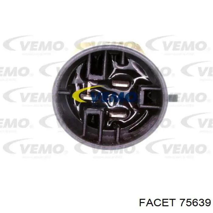 Датчик радіатора на Opel Kadett E 35, 36, 45, 46