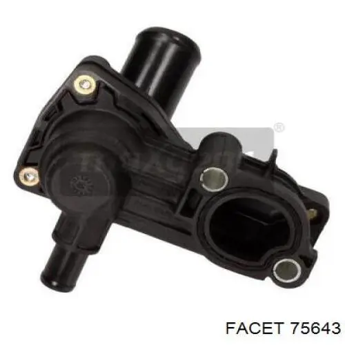 Датчик температури радіатора Facet 75643 ціна, від 11.98 USD