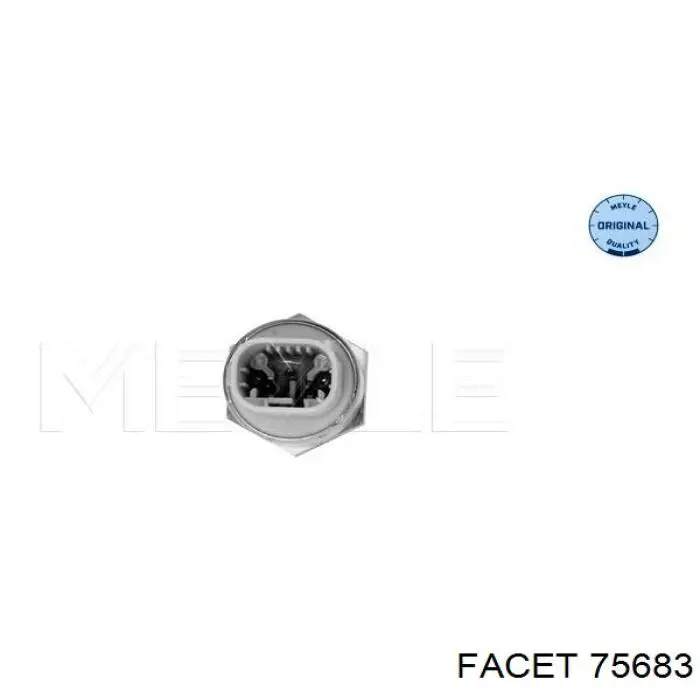 Датчик температури радіатора Facet 75683 ціна, від 18.84 USD