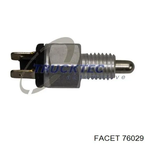 Датчик ліхтарів заднього ходу Facet 76029 ціна, від 5.38 USD