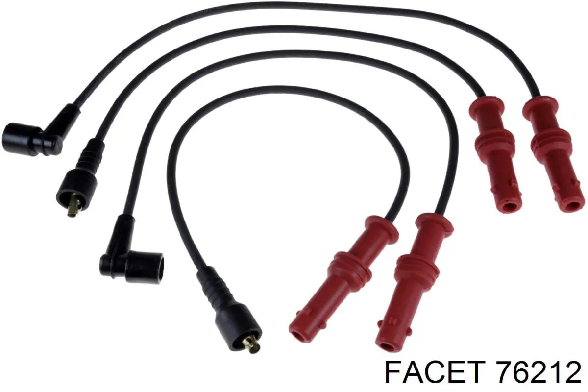 Датчик ліхтарів заднього ходу Facet 76212 ціна, від 7.84 USD