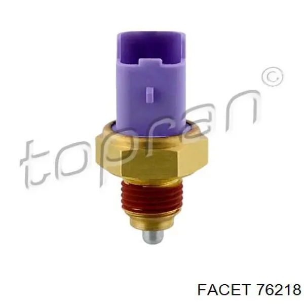 Датчик ліхтарів заднього ходу Facet 76218 ціна, від 6.68 USD