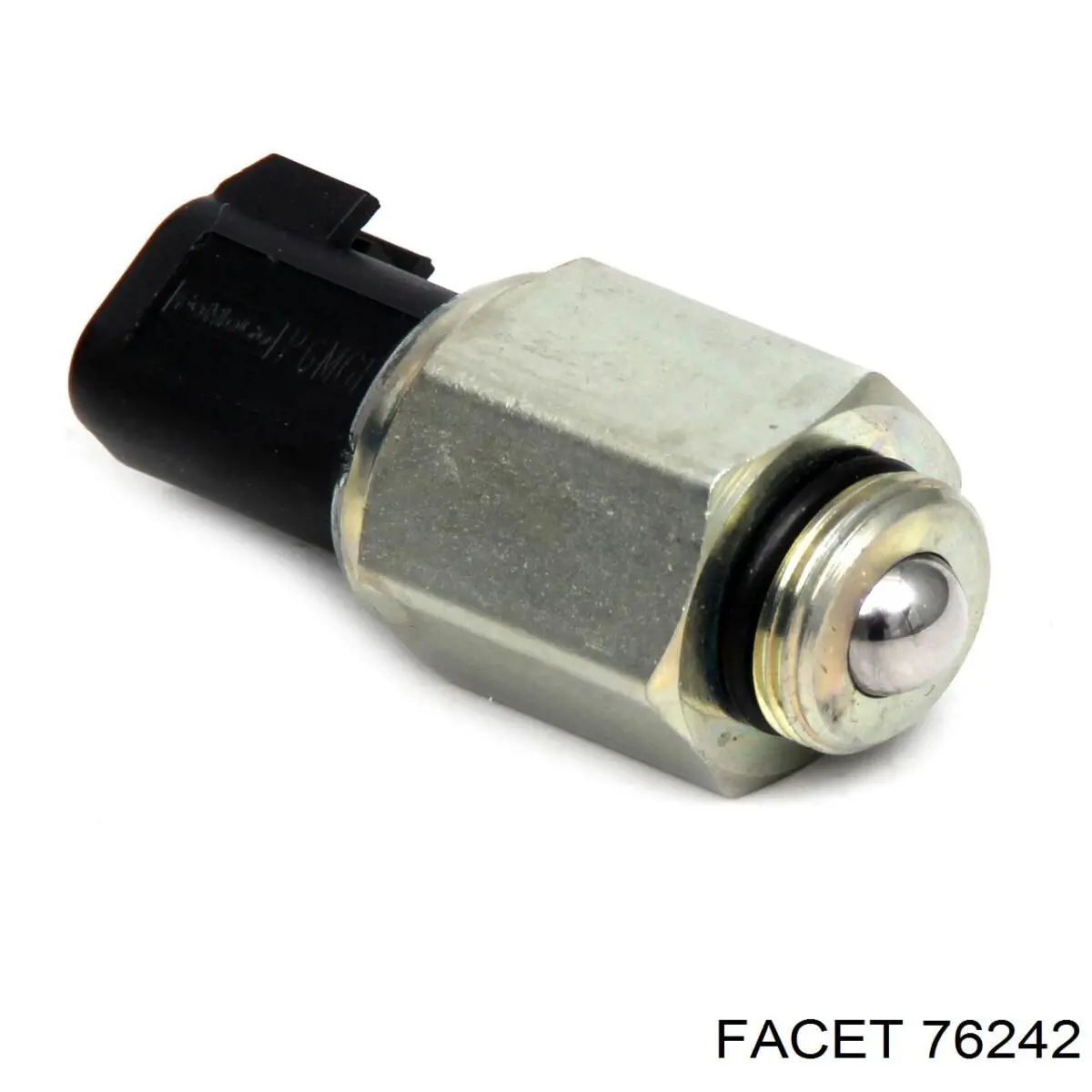 Купити 76242 Facet Вмикач ліхтарів заднього ходу