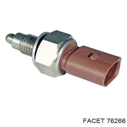 Датчик ліхтарів заднього ходу Facet 76266 ціна, від 7.86 USD