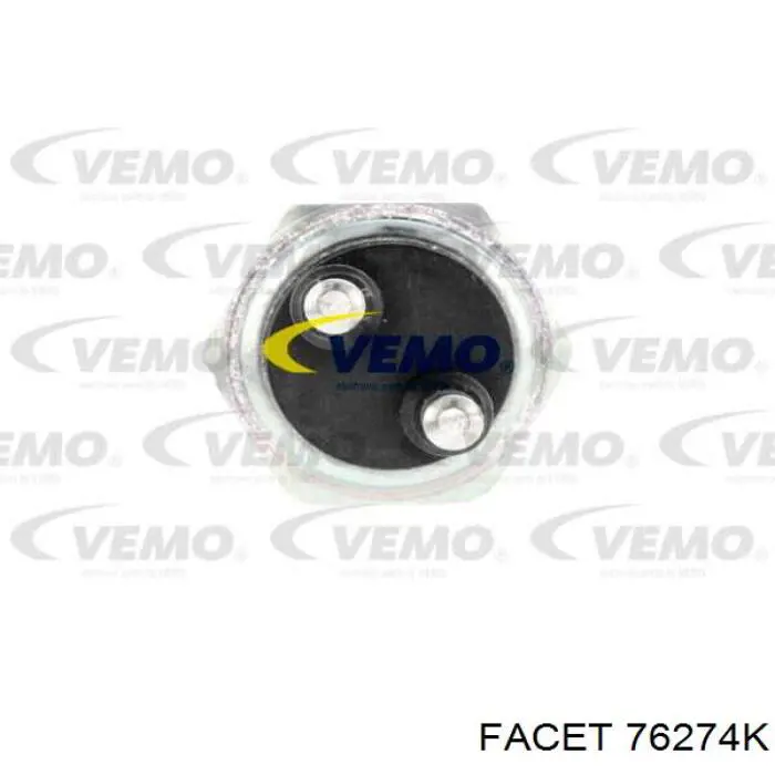 6ZF008621921 HELLA Датчик включення ліхтарів заднього ходу