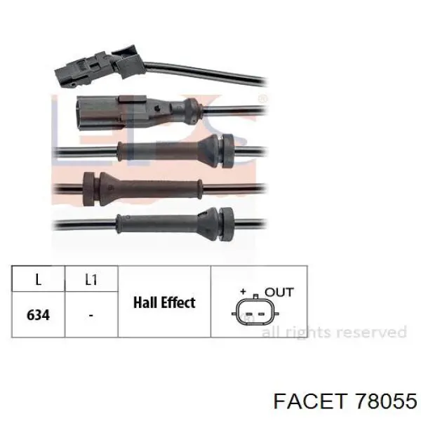 Термостат 7700665226 Renault (RVI)