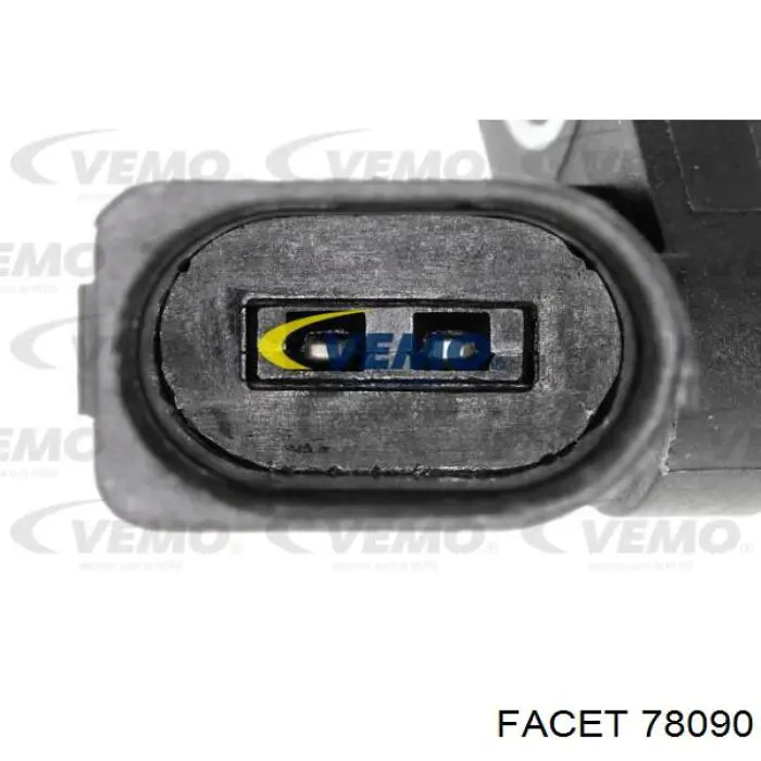 Пістон (кліп) кріплення обшивки дверей W709167SSZUAM Ford