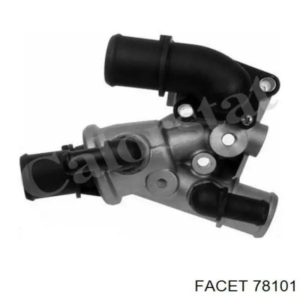 Автомобільний термостат Facet 78101 ціна, від 82.49 USD