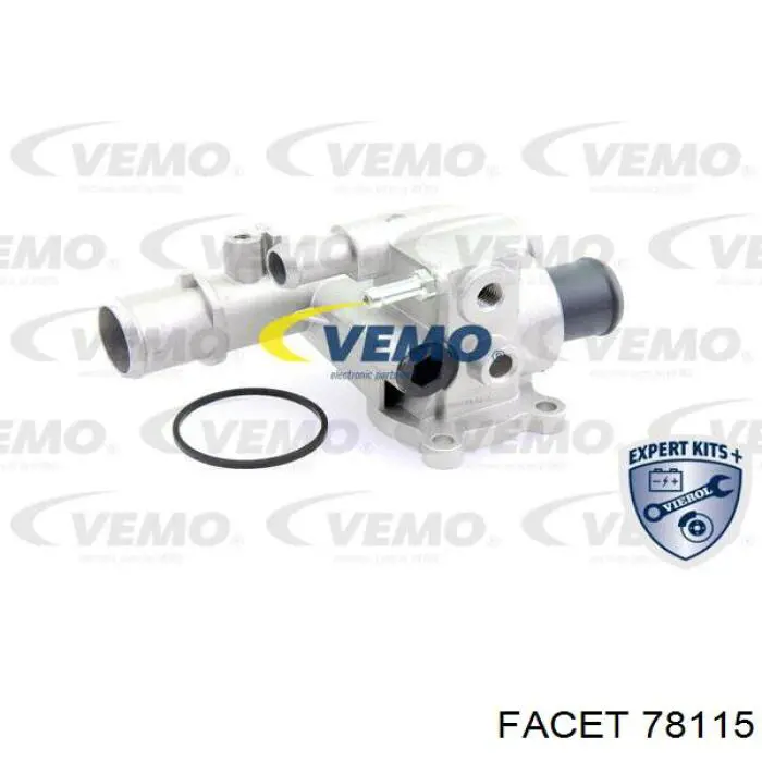Автомобільний термостат Facet 78115 ціна, від 34.25 USD