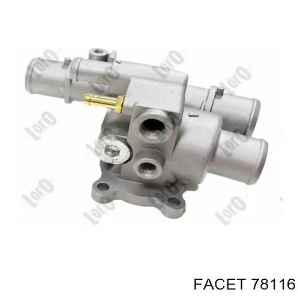 0046776216 Fiat/Alfa/Lancia Авто термостат