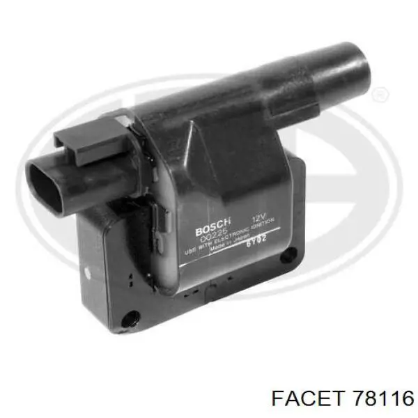 Термостат 0046776216 Fiat/Alfa/Lancia