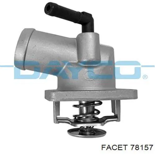 Купити TE0094 Magneti Marelli Термостат в корпусі