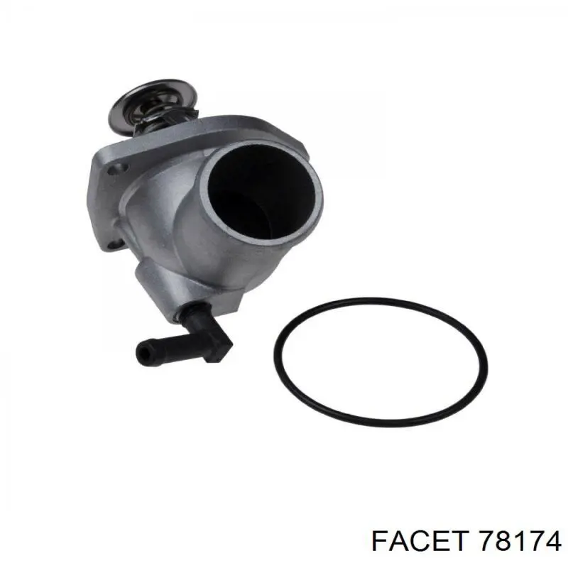 Термостат TE0089 Magneti Marelli