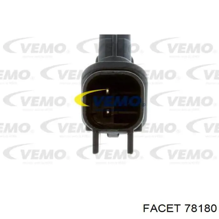 78180 Facet Авто термостат