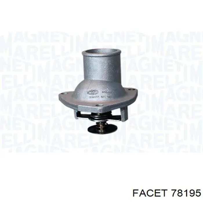 Автомобільний термостат Vernet 597982J ціна, від 13.04 USD