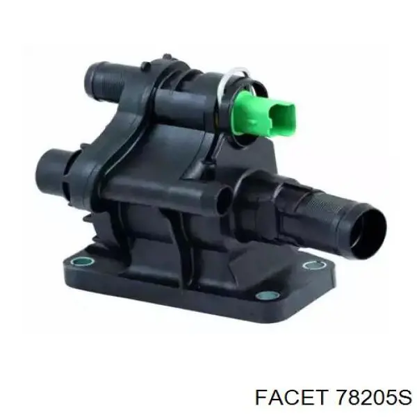 Термостат DT1172V Dayco