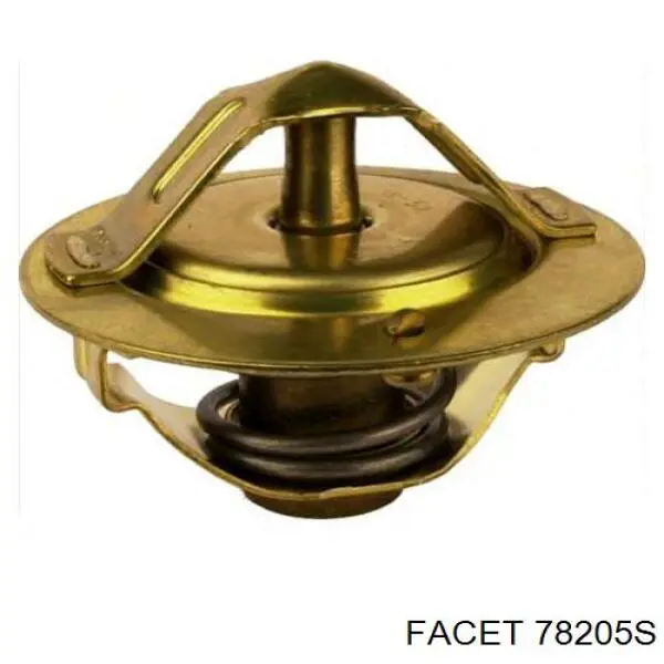 Термостат VETH687680J Vernet