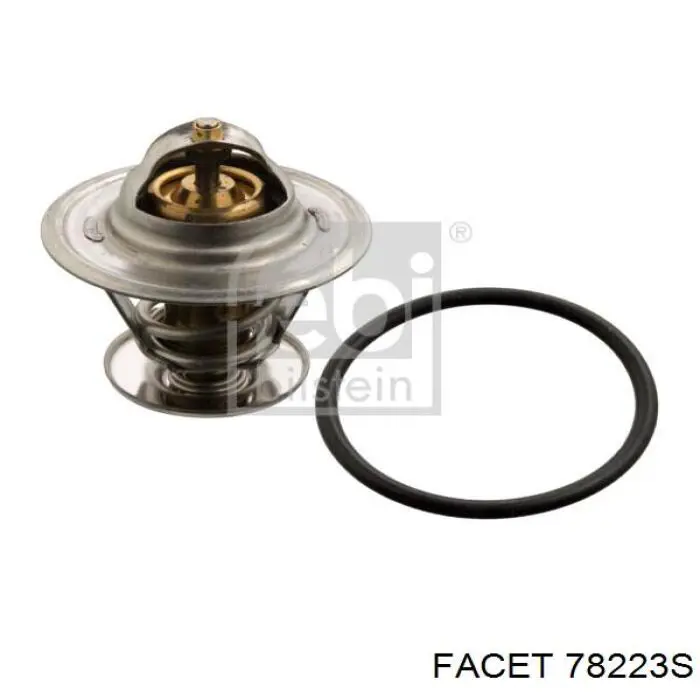 Автомобільний термостат Facet 78223S ціна, від 8.79 USD