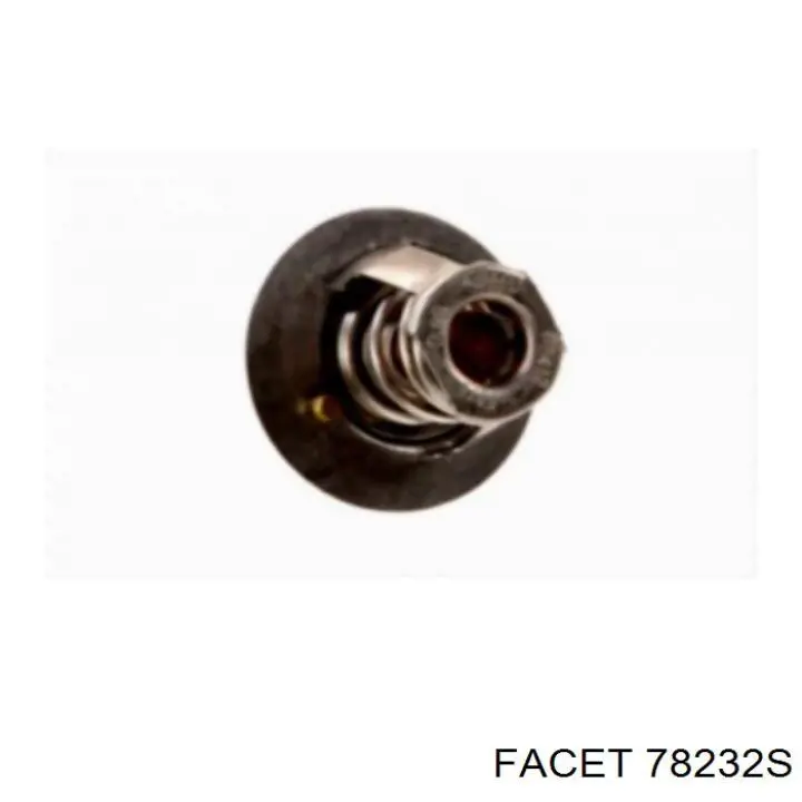 Автомобільний термостат Facet 78232S ціна, від 7.28 USD