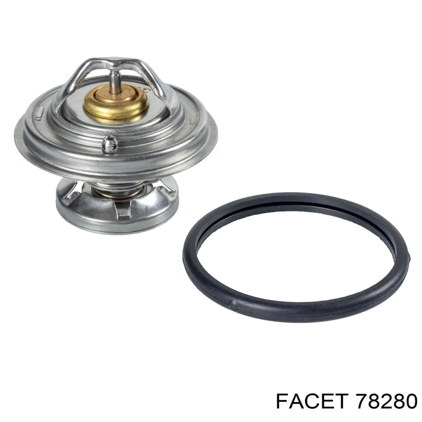 Автомобільний термостат Maxgear 670040 ціна, від 12.87 USD