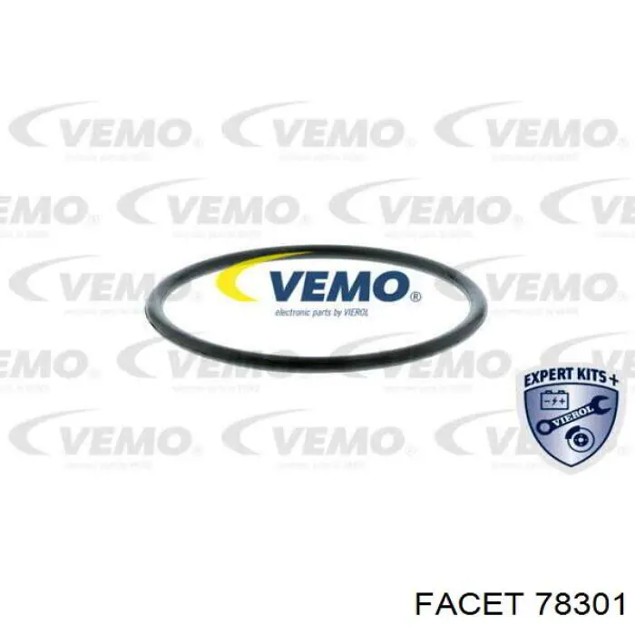 Термостат 78301 Facet