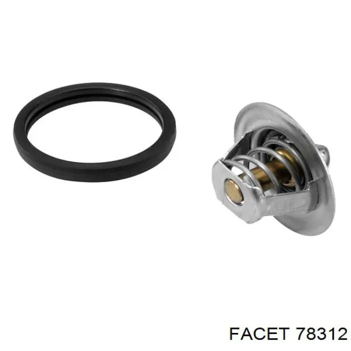 Автомобільний термостат Magneti Marelli 352317002230 ціна, від 6.67 USD