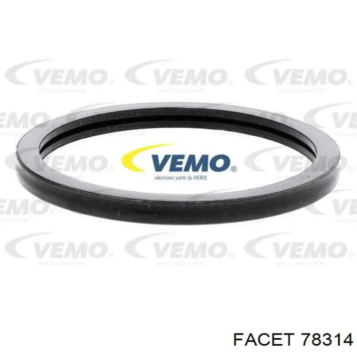 330979 Vernet Авто термостат