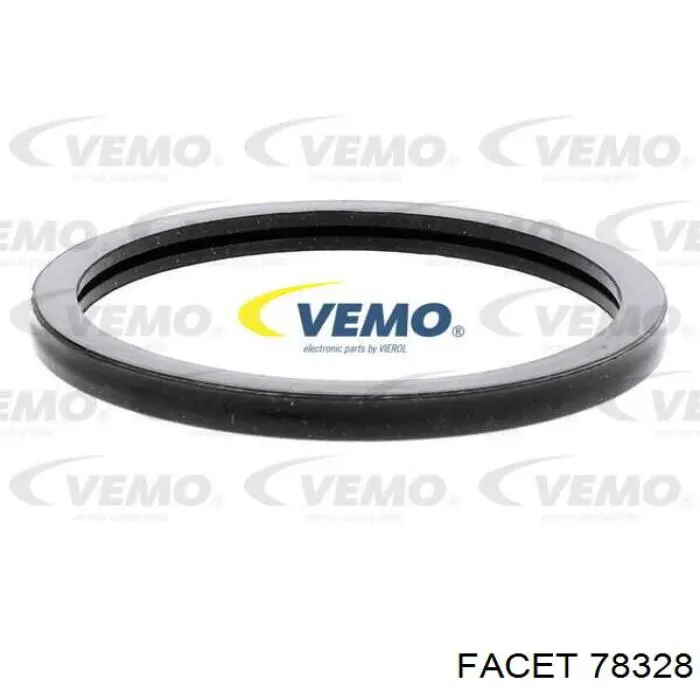 Автомобільний термостат Facet 78328 ціна, від 9.71 USD