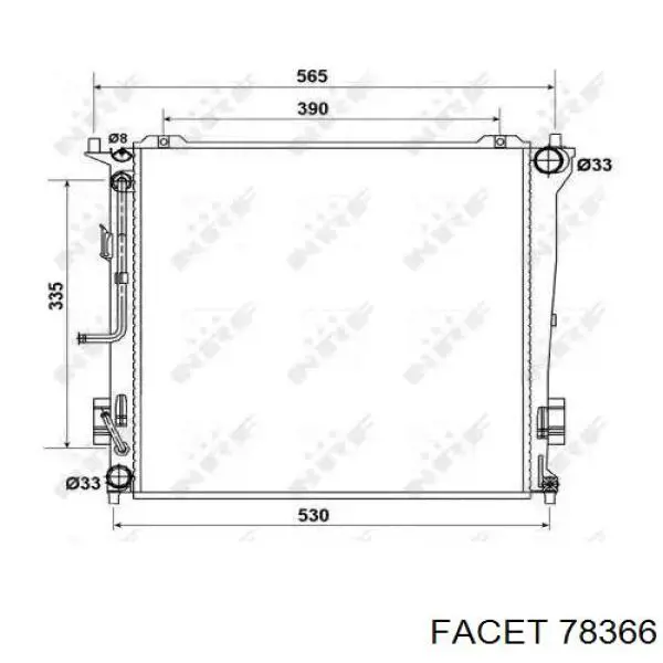 Автомобільний термостат Continental/Siemens 28020040762 ціна, від 5.64 USD