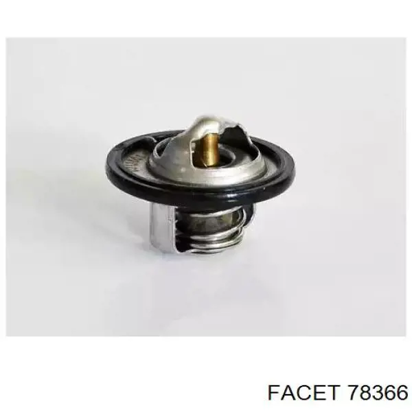 Купити 28020040762 Continental/Siemens Термостат в корпусі