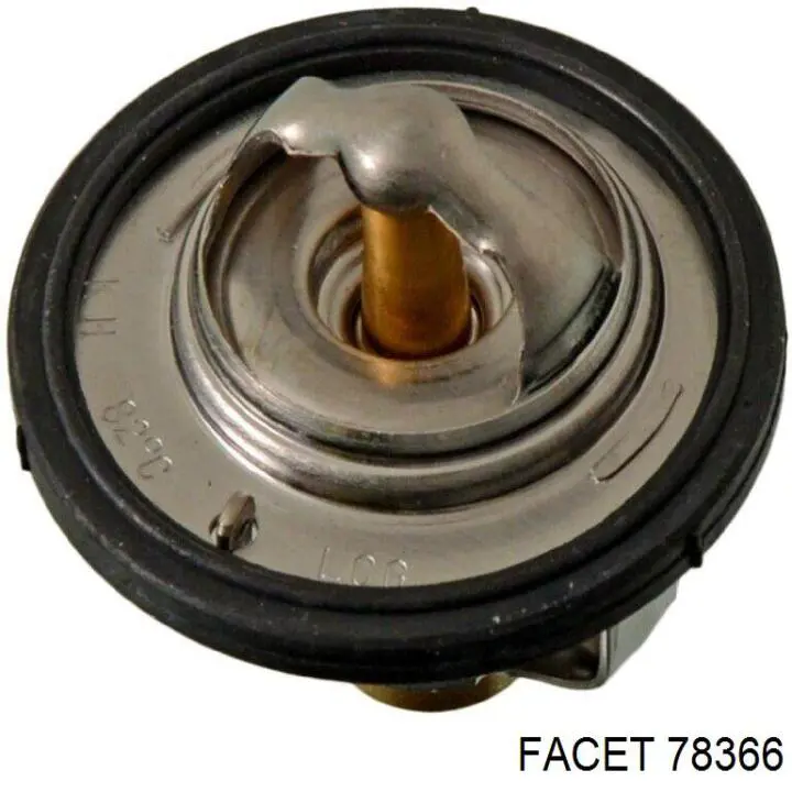 Термостат в зборі Dayco DT1233V