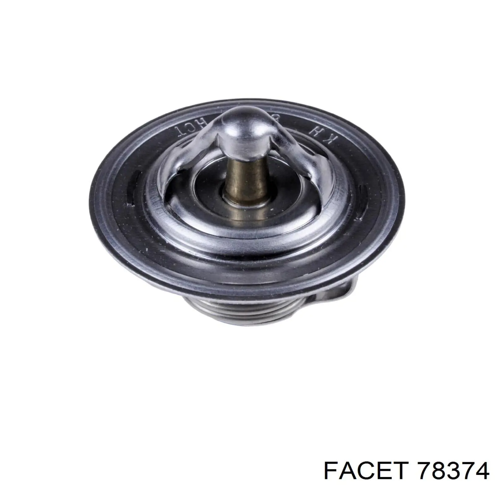 Автомобільний термостат Facet 78374 ціна, від 10.11 USD
