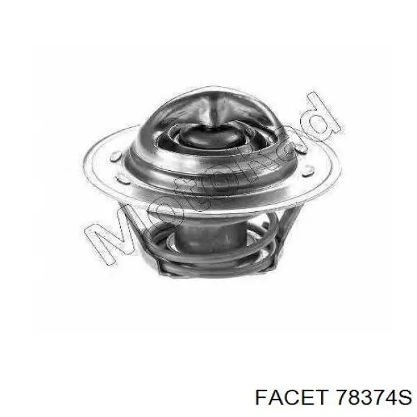 Термостат 78374S Facet