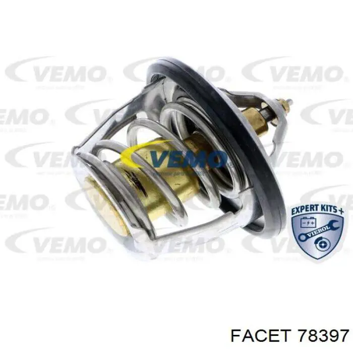 Термостат в зборі Blue Print ADS79206