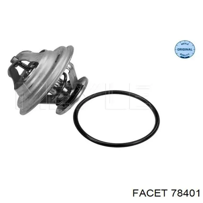 Купити 78401 Facet Термостат в корпусі