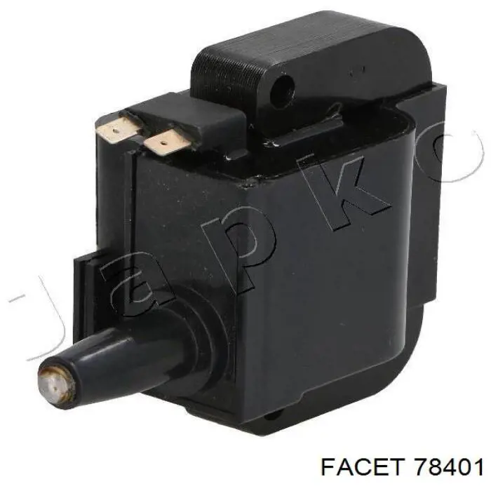 Термостат 78401 Facet