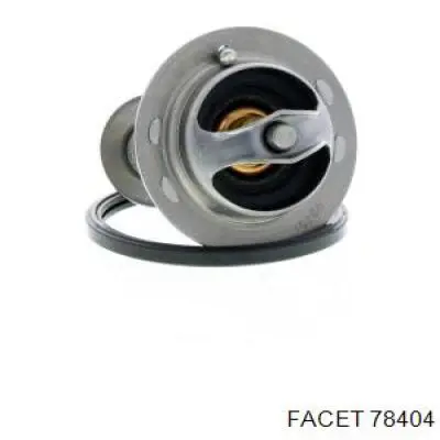 Термостат 78404 Facet