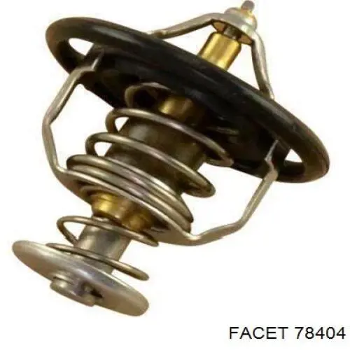 Термостат в зборі Facet 78404