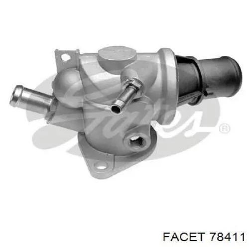 78411 Facet Авто термостат