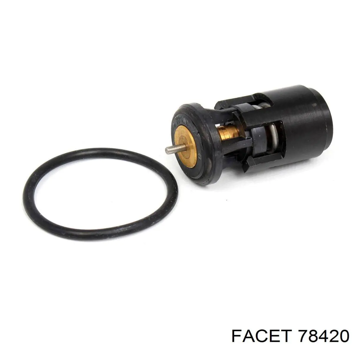 Термостат 78420 Facet