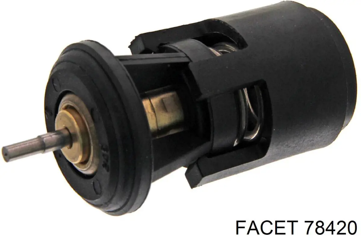 Автомобільний термостат Facet 78420 ціна, від 8.27 USD