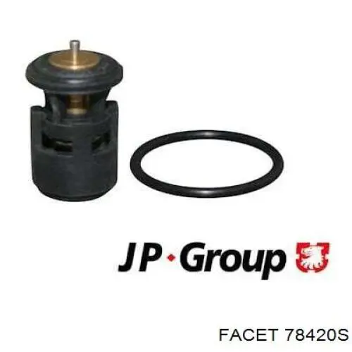 Термостат в зборі Facet 78420S