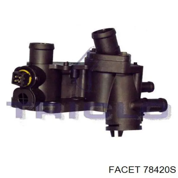 78420S Facet Авто термостат