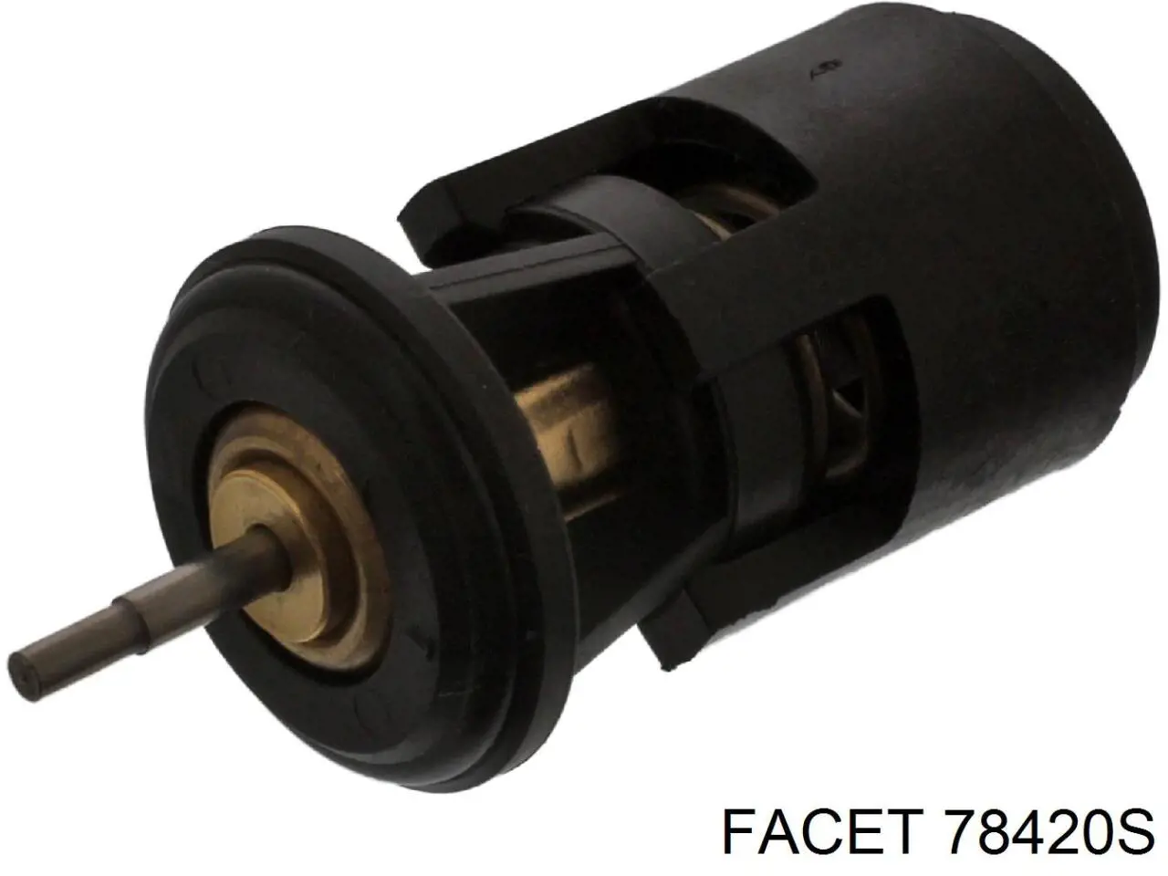 Автомобільний термостат Facet 78420S ціна, від 7.88 USD
