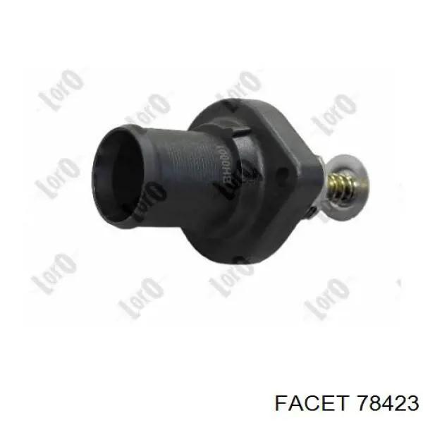 Термостат 78423 Facet