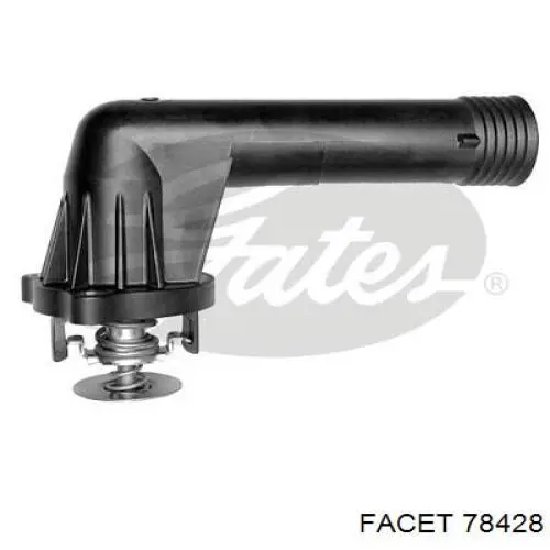 Автомобільний термостат Facet 78428 ціна, від 16.47 USD
