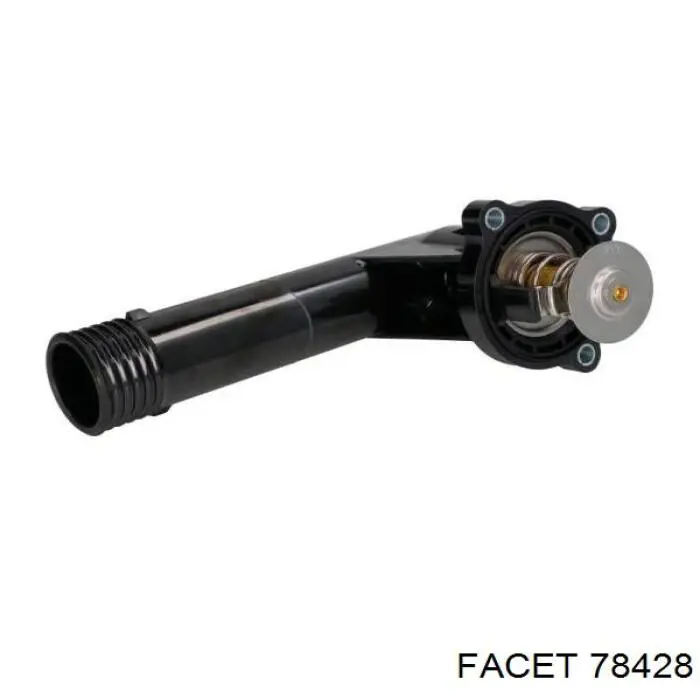 Купити 78428 Facet Термостат в корпусі
