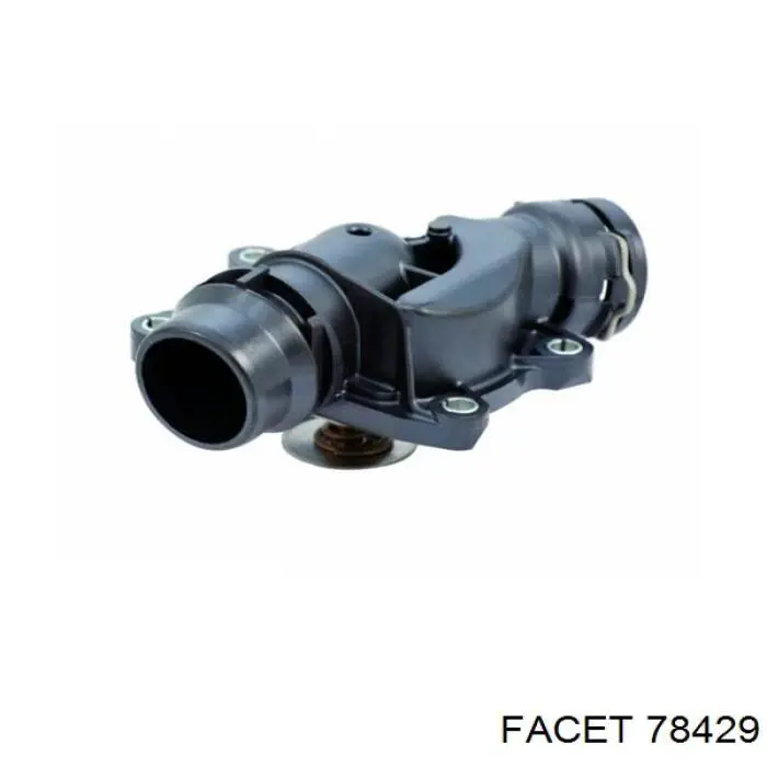 Термостат 78429 Facet