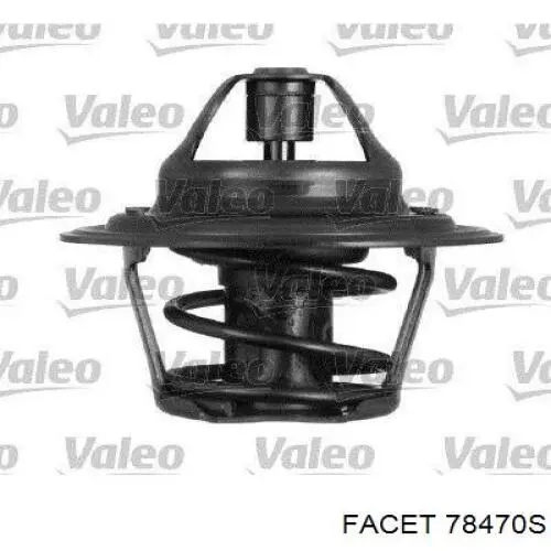 Термостат в зборі Dayco DT1025V