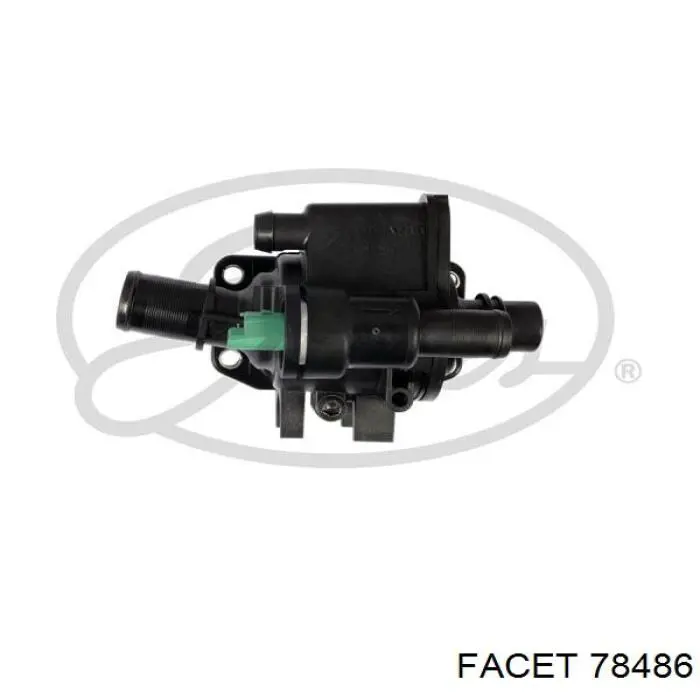 Автомобільний термостат Facet 78486 ціна, від 22.59 USD